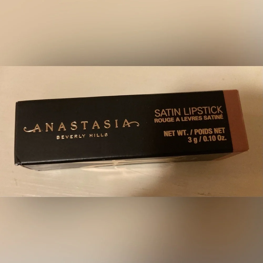 Anastasia Beverly Hills anastasia beverly